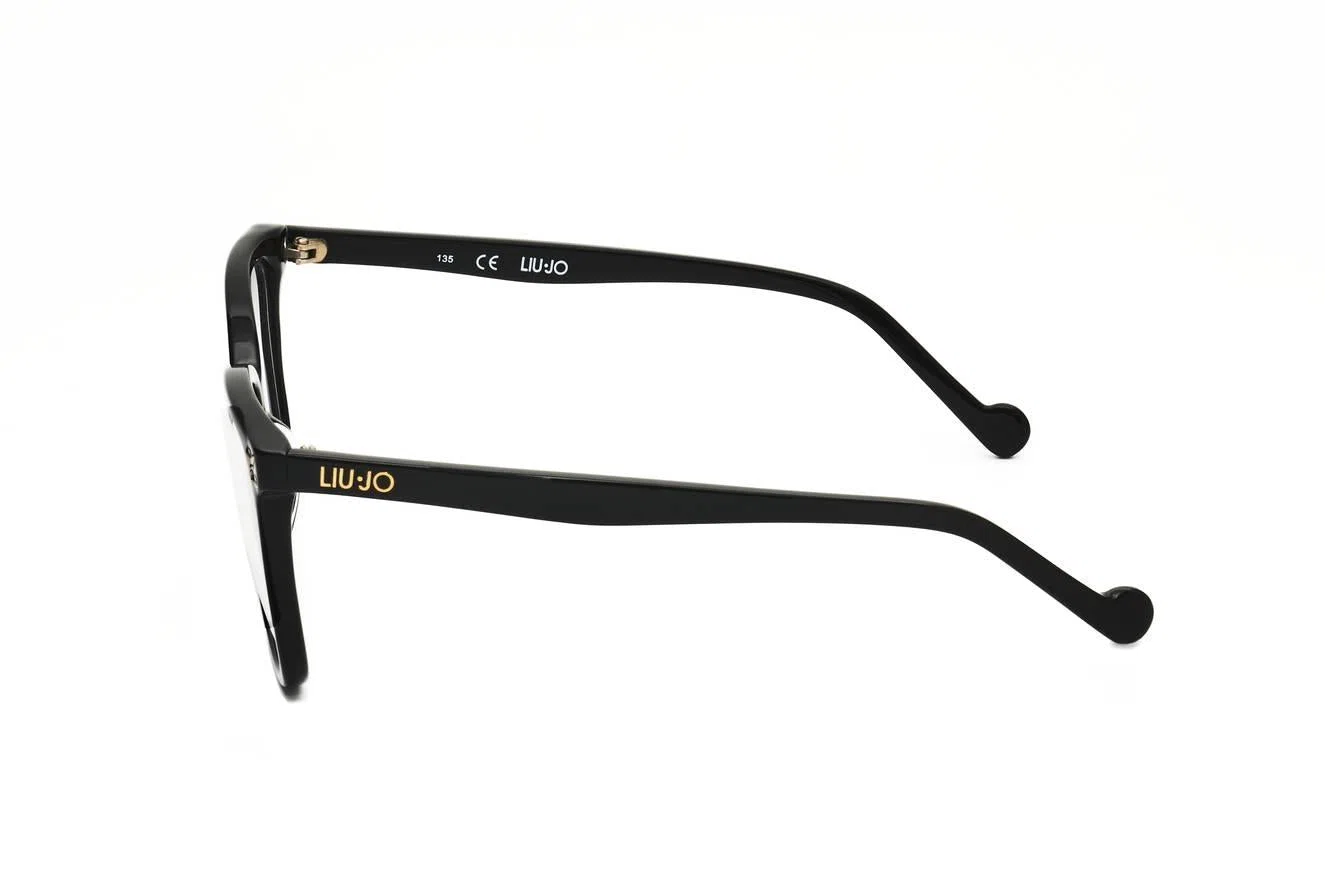 Liu Jo LJ2625 Eyeglasses - view 4